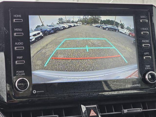 used 2021 Toyota Corolla car, priced at $15,700