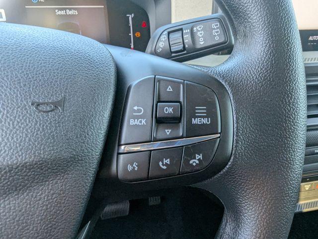 new 2026 Ford Bronco Sport car, priced at $32,569