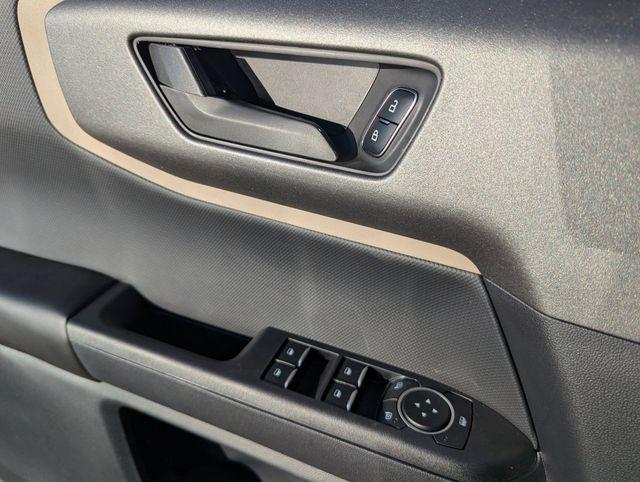 new 2026 Ford Bronco Sport car, priced at $32,569