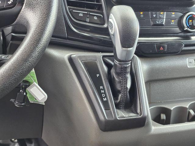 used 2023 Ford Transit-250 car, priced at $24,900