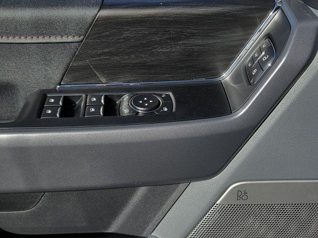 new 2025 Ford F-150 car, priced at $66,665