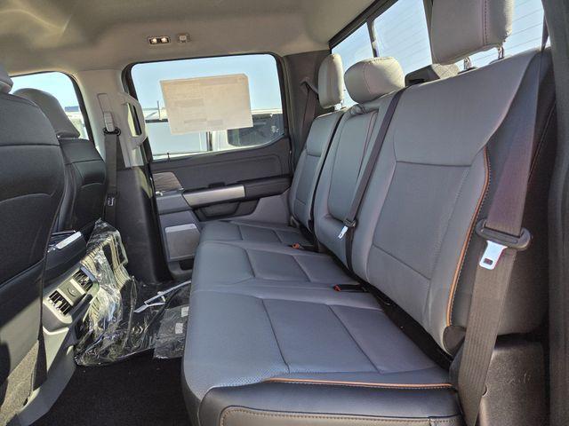 new 2025 Ford F-150 car, priced at $66,665