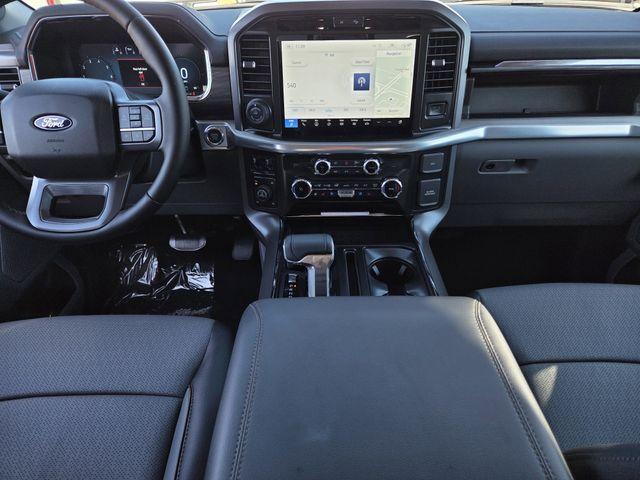 new 2025 Ford F-150 car, priced at $66,665