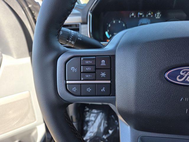 new 2025 Ford F-150 car, priced at $66,665