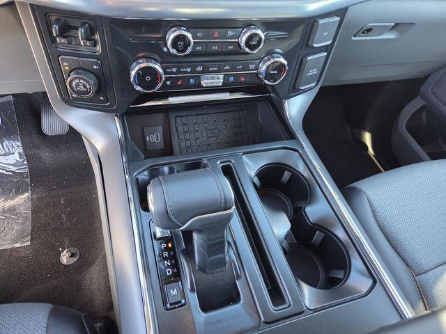 new 2025 Ford F-150 car, priced at $66,665