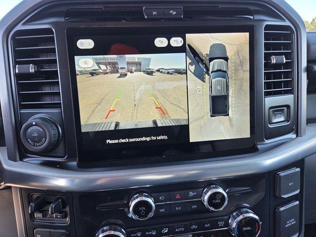 new 2025 Ford F-150 car, priced at $66,665