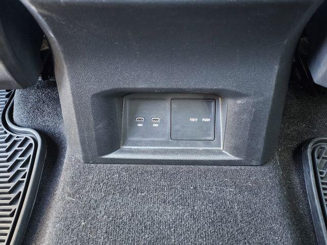 used 2021 Volkswagen Atlas Cross Sport car, priced at $18,600