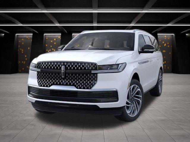 new 2026 Lincoln Navigator car, priced at $103,640