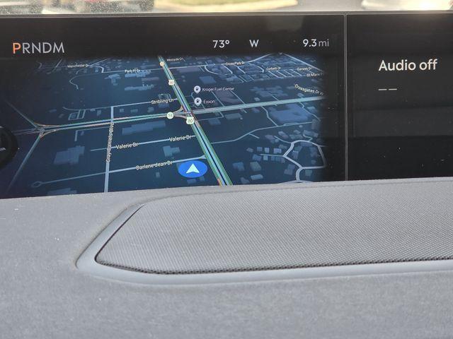 new 2026 Lincoln Navigator car, priced at $96,558