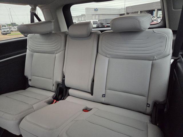 new 2026 Ford Expedition Max car, priced at $88,328