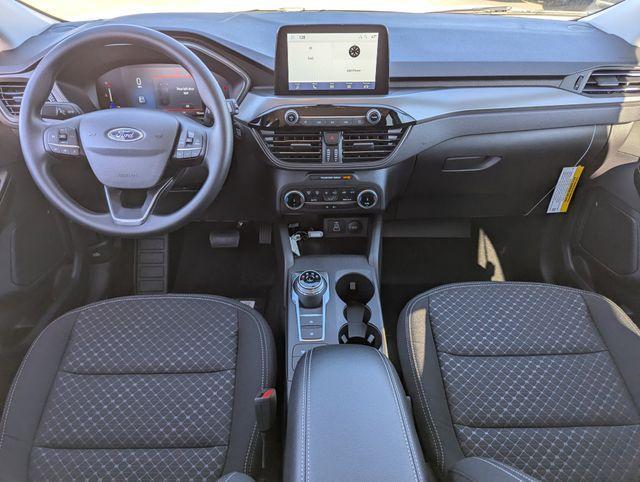new 2026 Ford Escape car, priced at $25,909