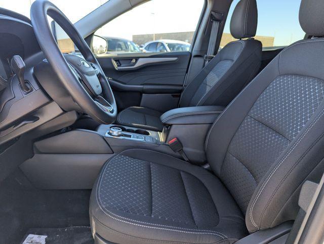 new 2026 Ford Escape car, priced at $25,909