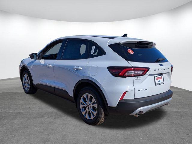 new 2026 Ford Escape car, priced at $25,909