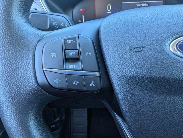 new 2026 Ford Escape car, priced at $25,909