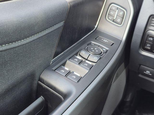 new 2026 Ford F-250 car, priced at $83,815