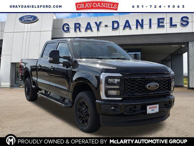 new 2026 Ford F-250 car, priced at $83,815