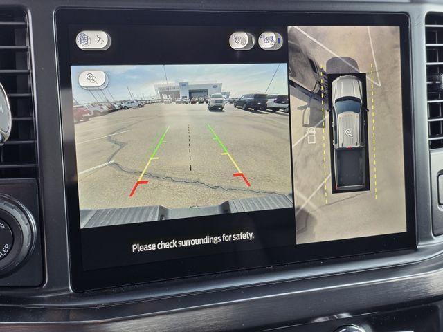 new 2026 Ford F-250 car, priced at $83,815