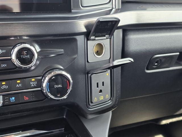 new 2026 Ford F-250 car, priced at $83,815