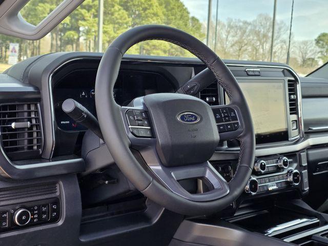 new 2026 Ford F-250 car, priced at $83,815