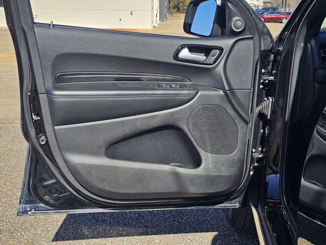 used 2023 Dodge Durango car, priced at $24,900