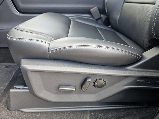 new 2025 Ford Expedition car, priced at $79,116