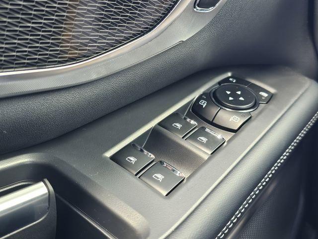 new 2025 Ford Expedition car, priced at $79,116