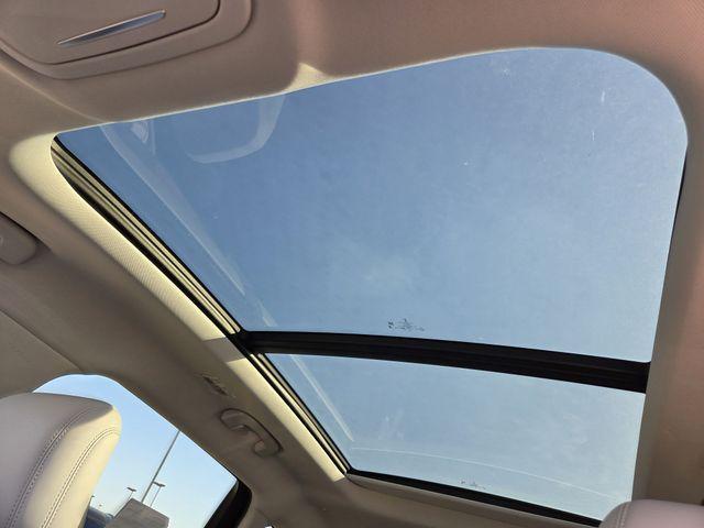 new 2026 Lincoln Nautilus car, priced at $54,997