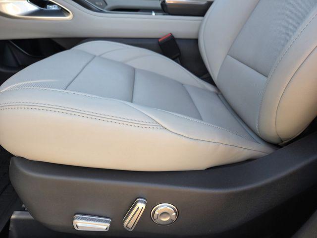 new 2026 Lincoln Nautilus car, priced at $54,997