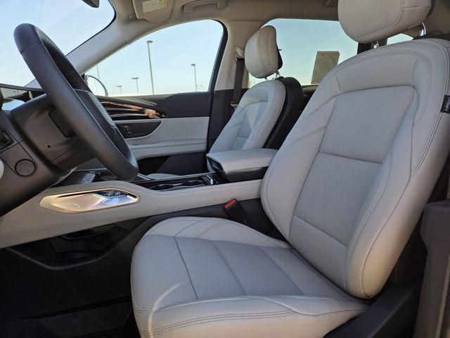 new 2026 Lincoln Nautilus car, priced at $54,997