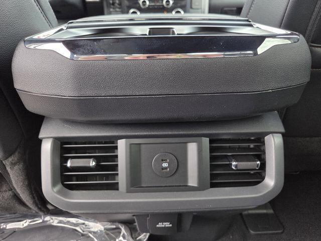 new 2026 Ford F-150 car, priced at $68,461