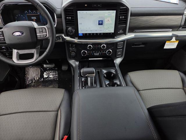 new 2026 Ford F-150 car, priced at $68,461