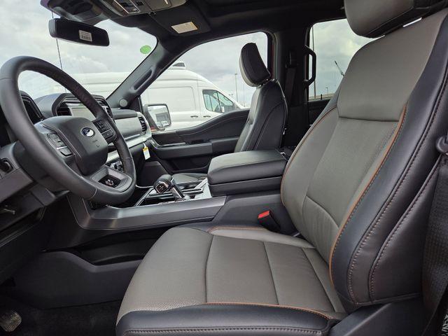 new 2026 Ford F-150 car, priced at $68,461