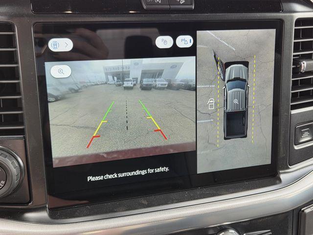 new 2026 Ford F-150 car, priced at $68,461