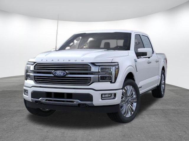new 2026 Ford F-150 car, priced at $84,229