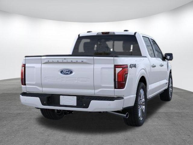 new 2026 Ford F-150 car, priced at $84,229