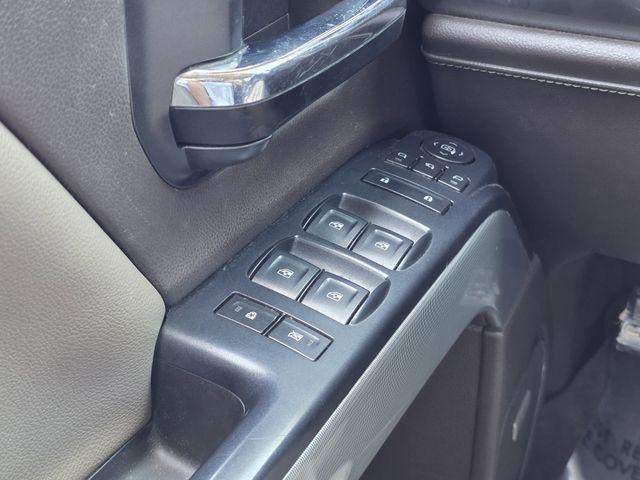 used 2016 Chevrolet Silverado 1500 car, priced at $20,325