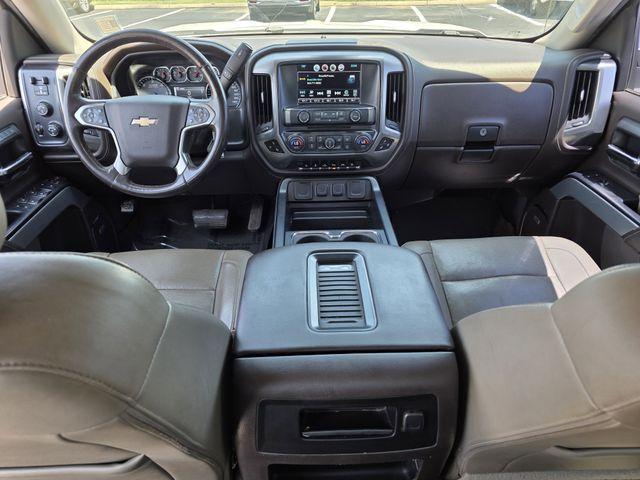 used 2016 Chevrolet Silverado 1500 car, priced at $20,325