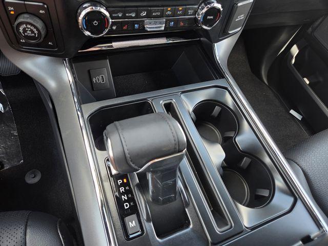 new 2026 Ford F-150 car, priced at $68,234