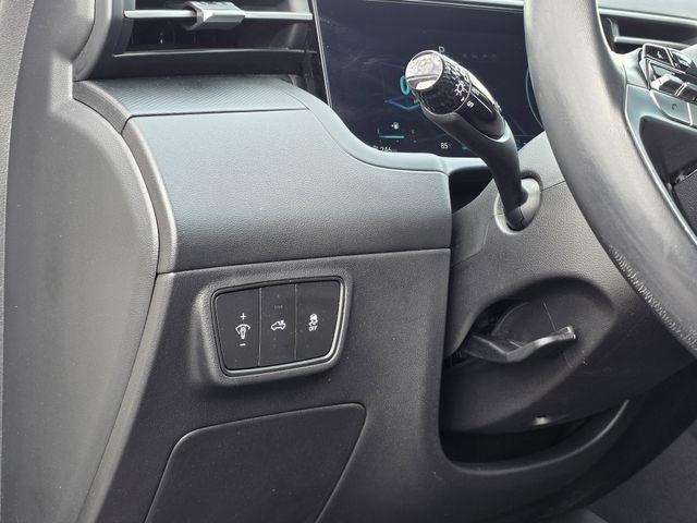 used 2024 Hyundai SANTA CRUZ car, priced at $26,850