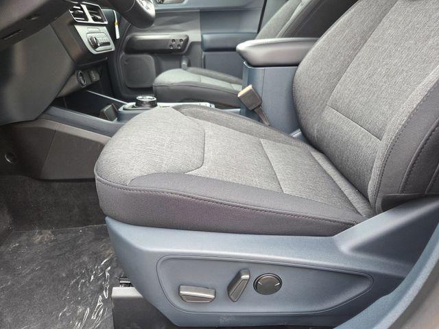 new 2026 Ford Maverick car, priced at $35,772