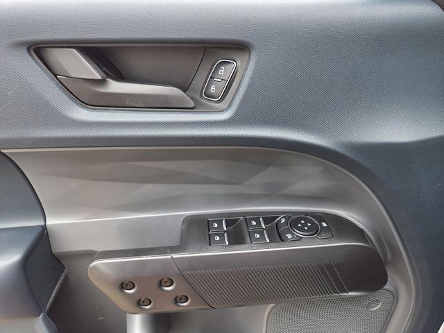 new 2026 Ford Maverick car, priced at $35,772