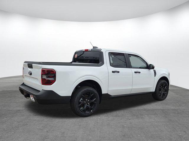 new 2026 Ford Maverick car, priced at $35,772