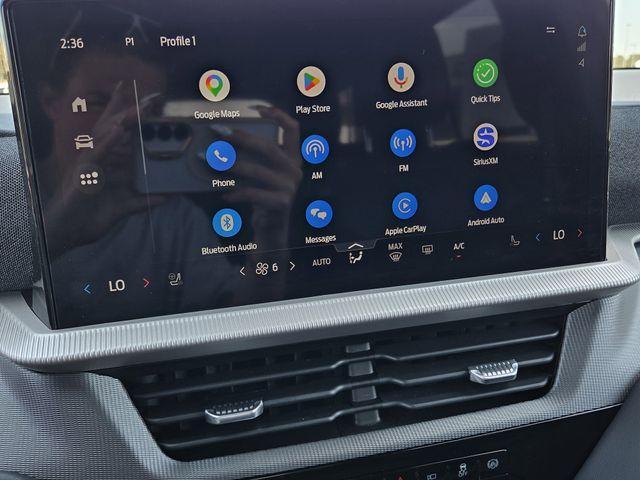 new 2026 Ford Explorer car, priced at $46,560