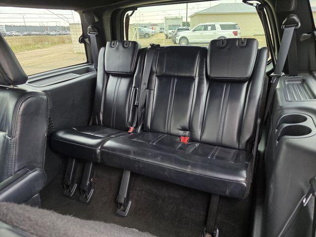 used 2016 Lincoln Navigator car, priced at $13,900