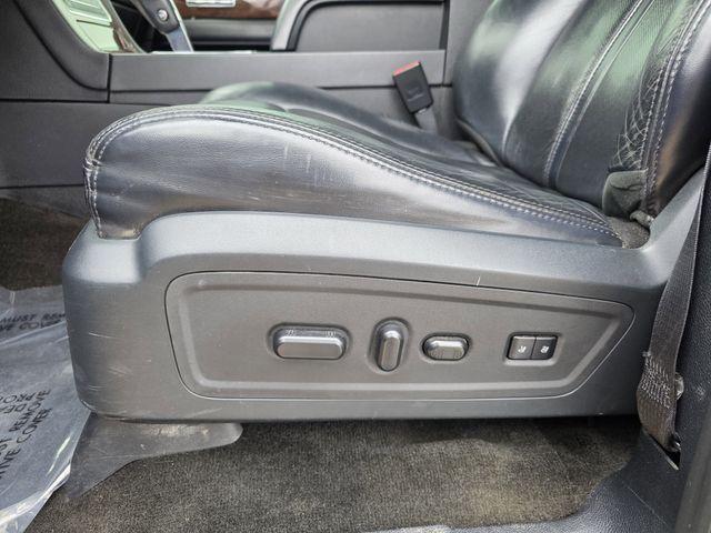 used 2016 Lincoln Navigator car, priced at $13,900