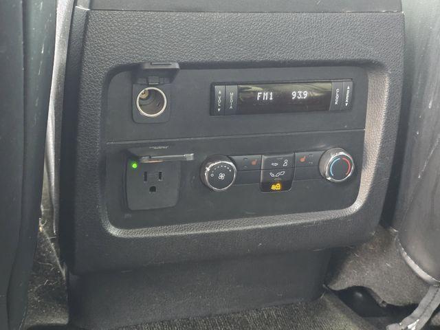 used 2016 Lincoln Navigator car, priced at $13,900