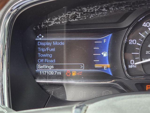 used 2016 Lincoln Navigator car, priced at $13,900