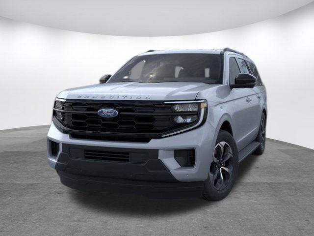 new 2026 Ford Expedition car, priced at $68,017