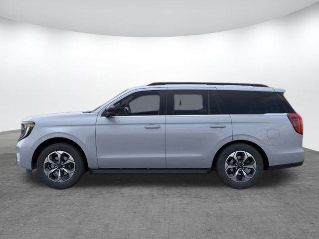new 2026 Ford Expedition car, priced at $68,017