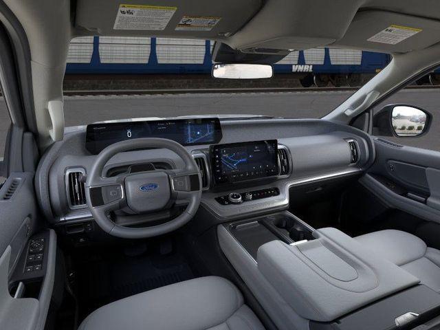 new 2026 Ford Expedition car, priced at $68,017